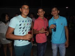 Natal Open Prime